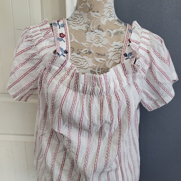 Vince Camuto WOMENS TOP - Picture 7 of 7